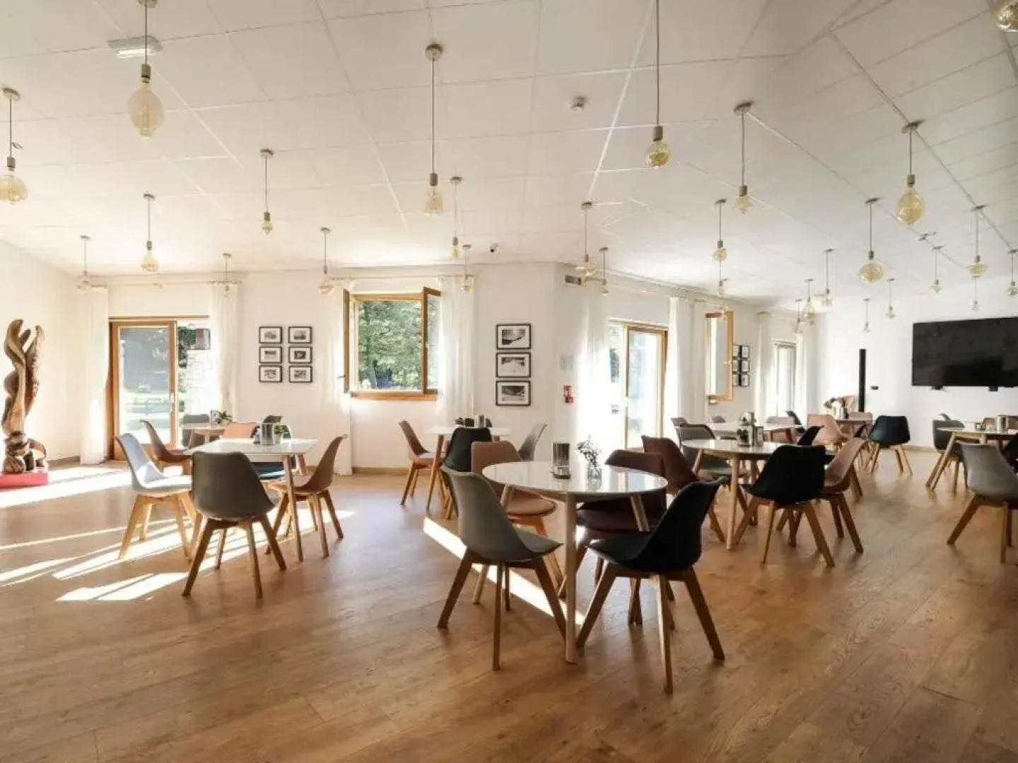 Gressoney Saint-Jean Halldis Apartments