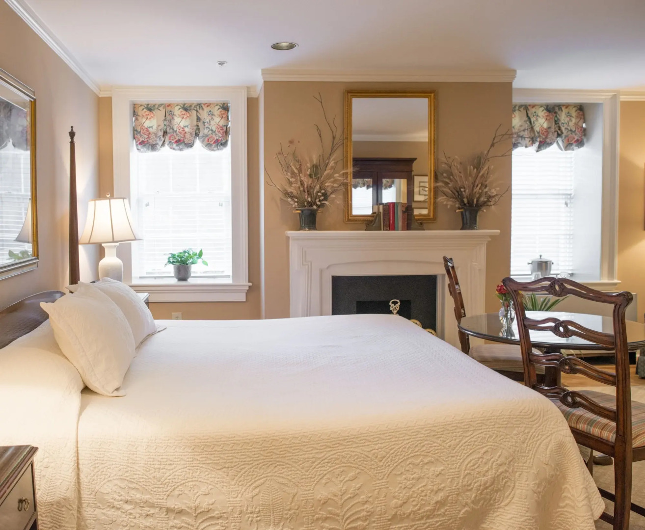 John Rutledge House Inn Charleston