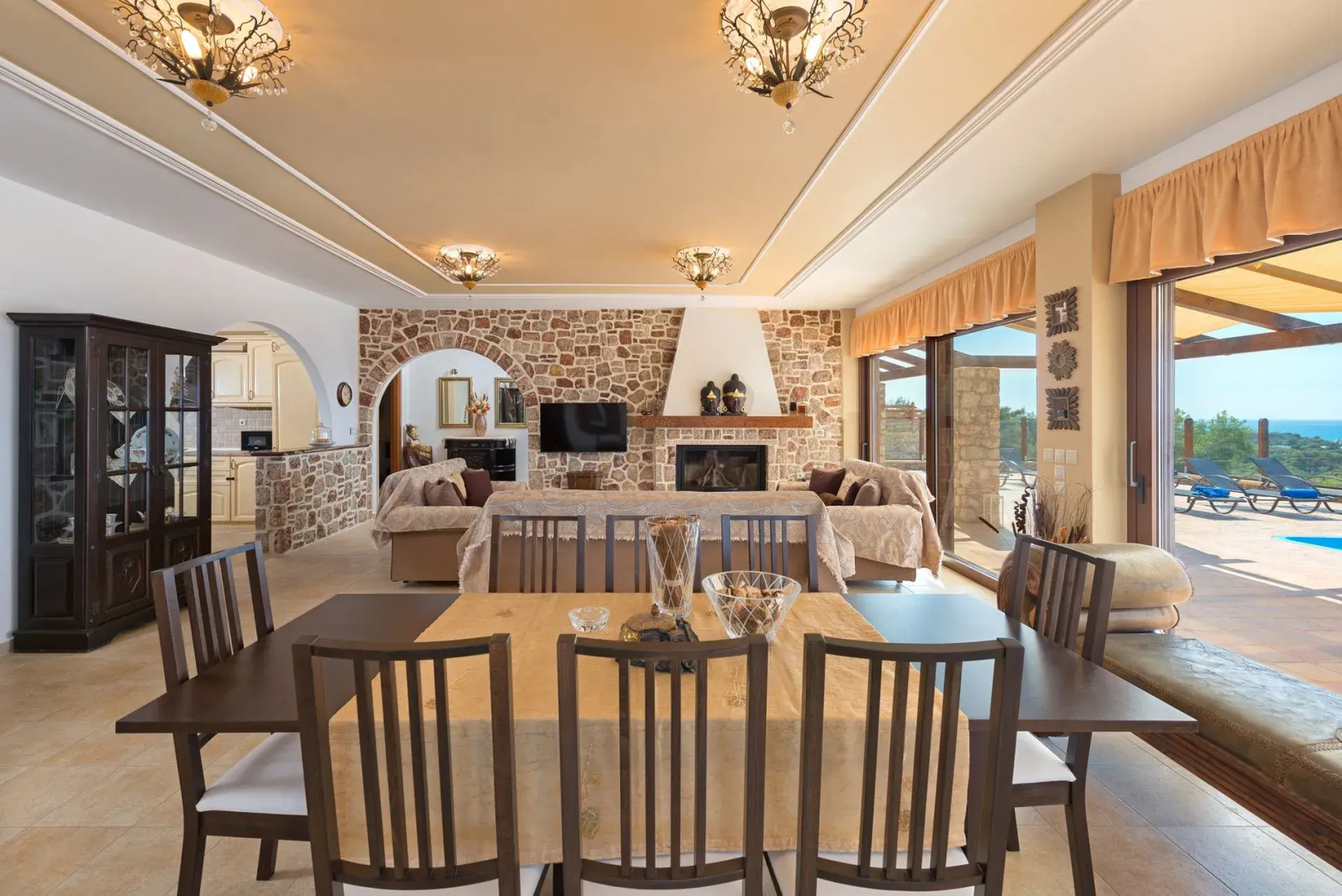 Butterfly Villa