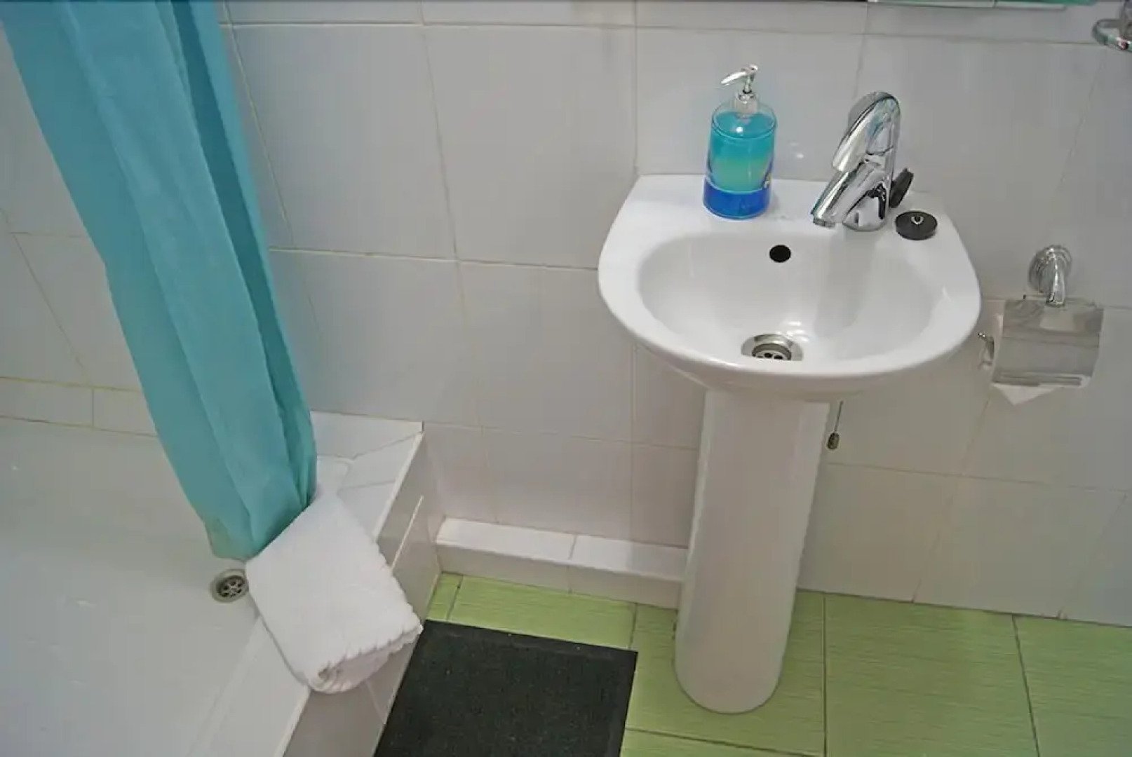 Bannyy kompleks gostinitsy "Svet Mayaka"