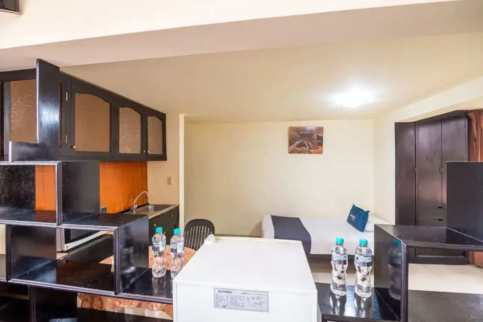 Hotel Andenes Arequipa