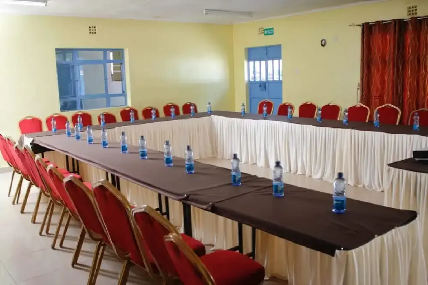 Diamond Rock Resort & Guest House