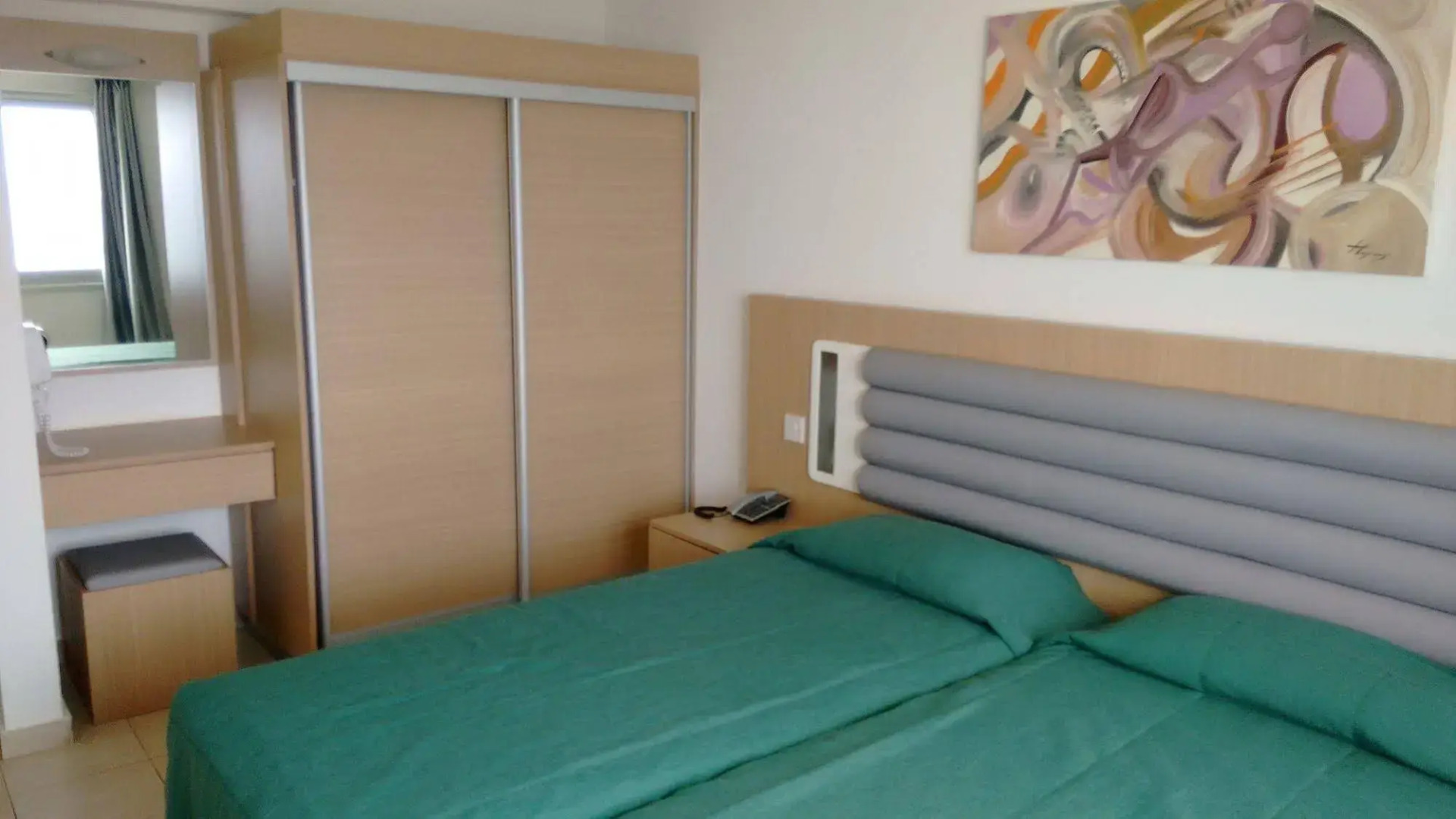 Trizas Hotel Apartments