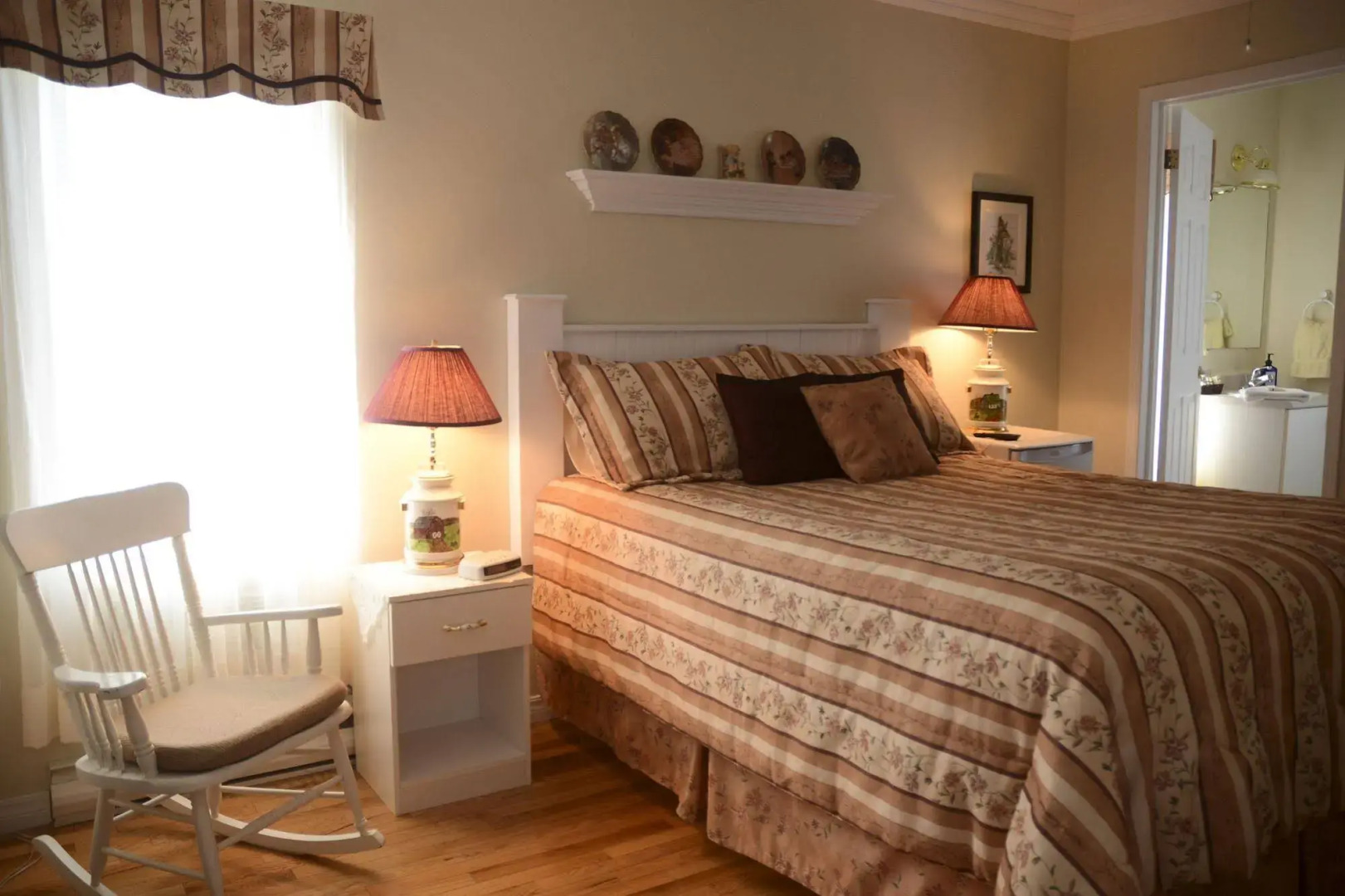 Cote's Bed & Breakfast Inn