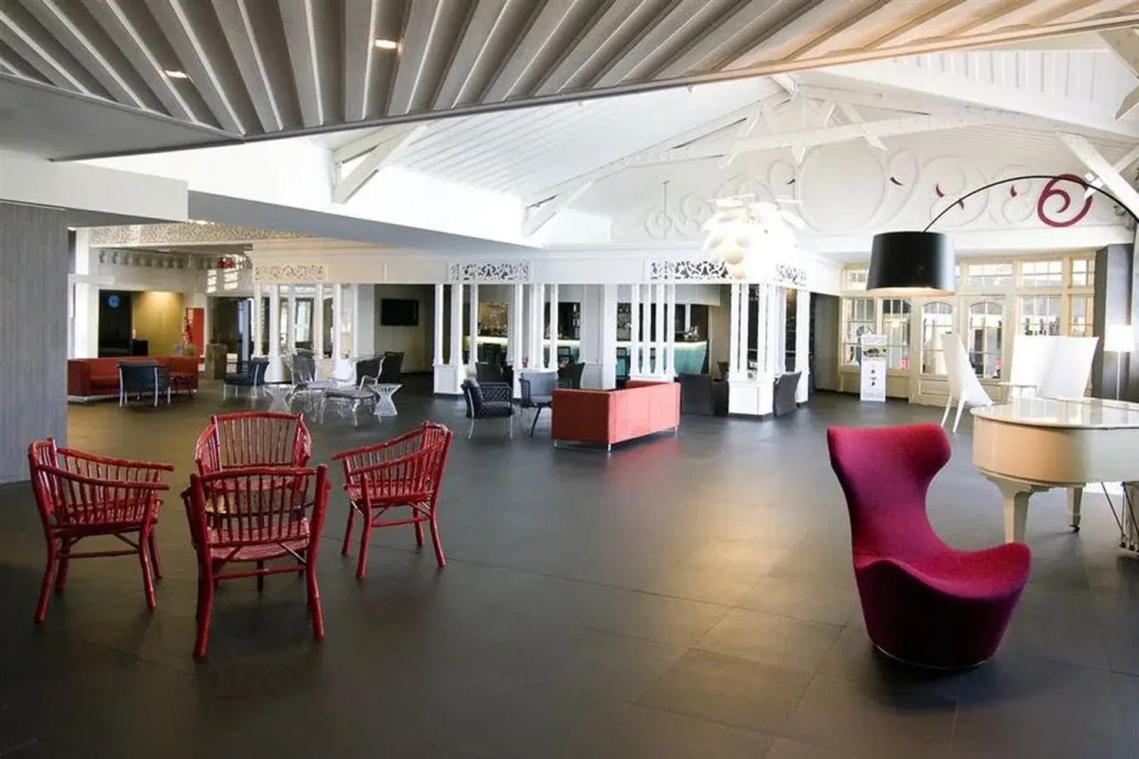 Hôtel Exsel Créolia