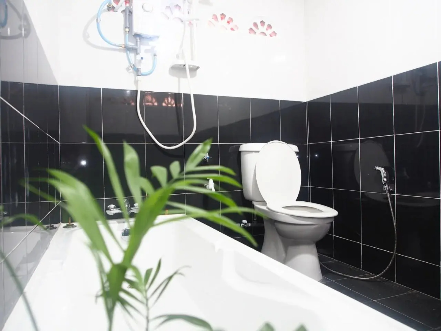 Juara Mutiara Resort