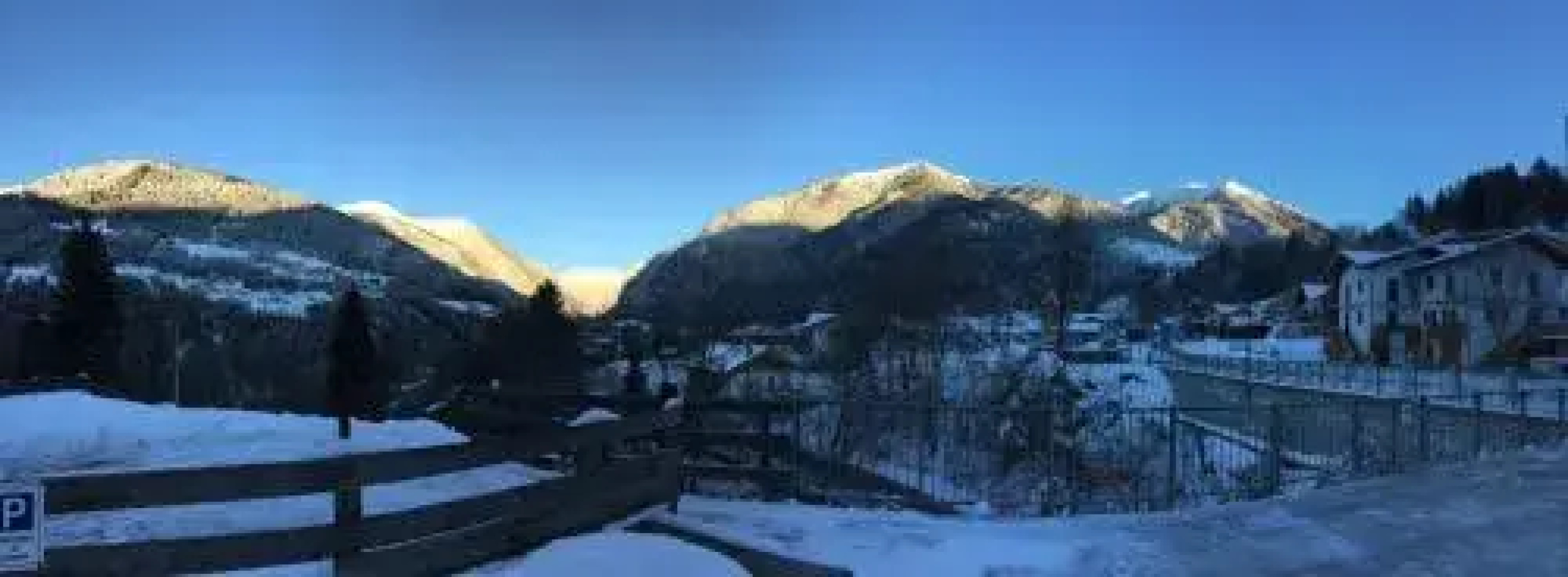 Lagorai - Hotel