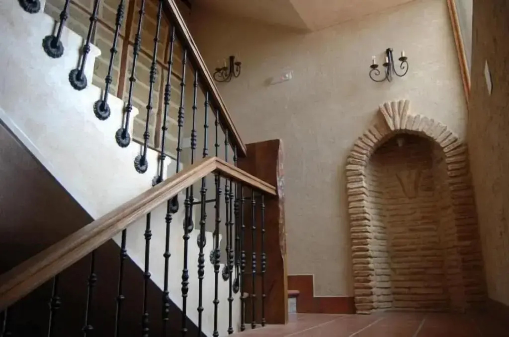 La Casona de Doña Petra