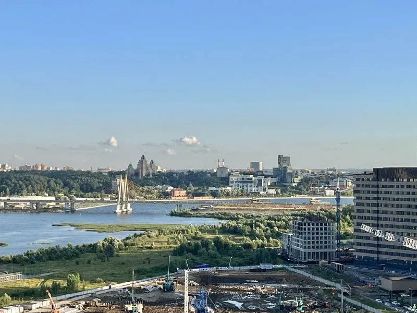 Апартаменты Ютрип на ул. Чистопольская, д. 88