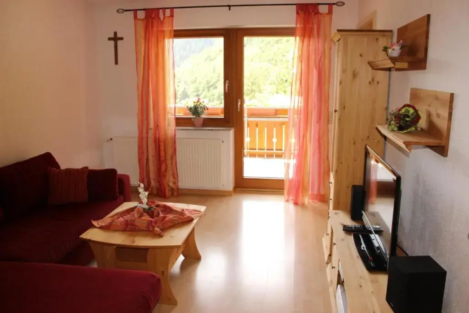 Ferienparadies Hugenhof