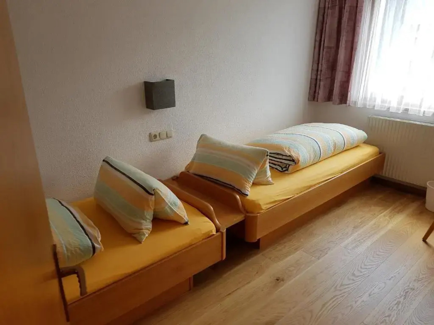 Eckis Appartements
