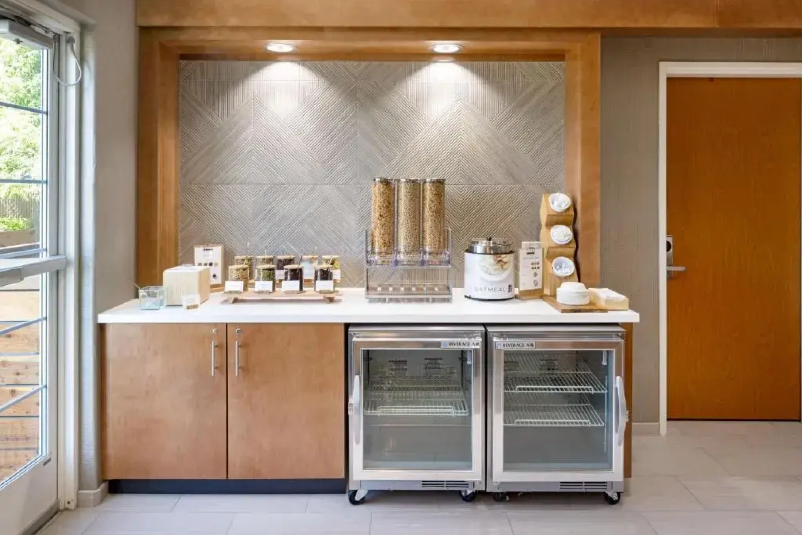 SpringHill Suites Turlock