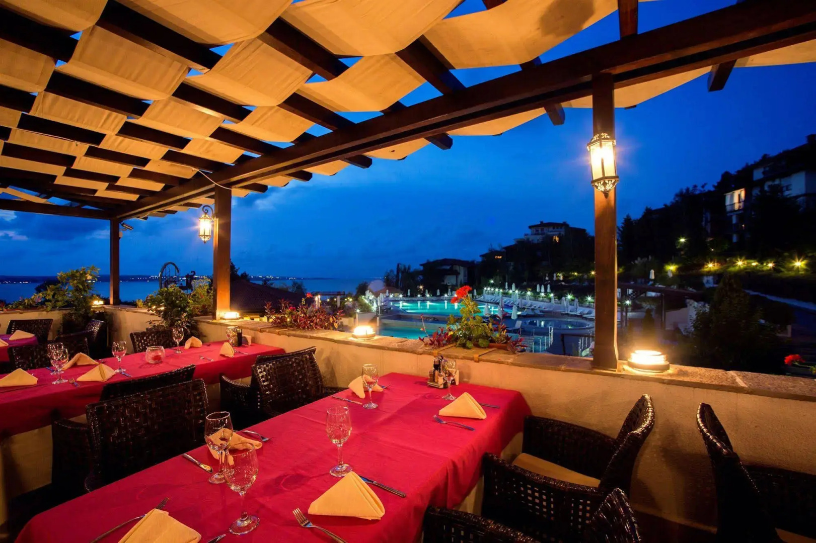 Santa Marina Holiday Village