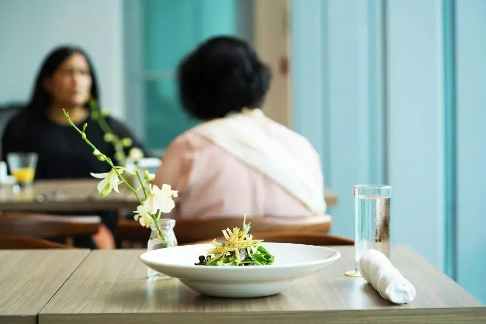 Novotel Miami Brickell 