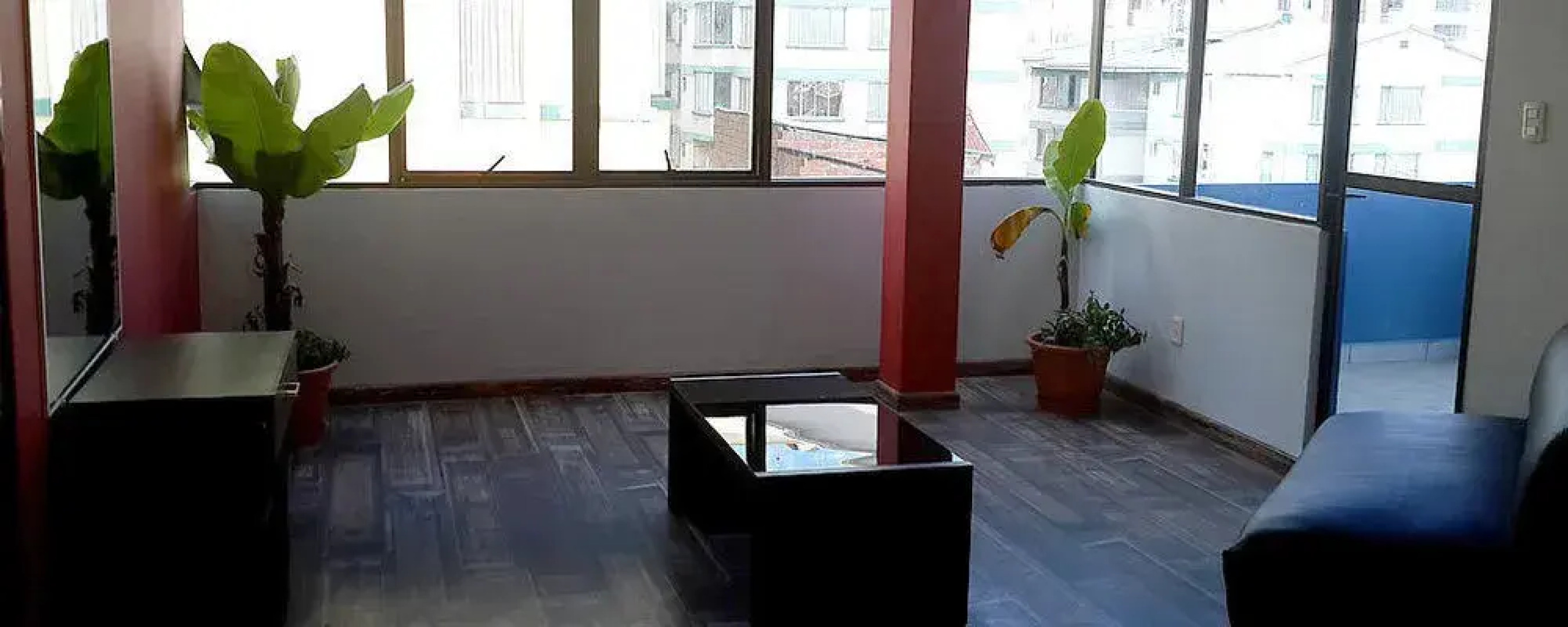 Flavia's Hostal-Spa-Sauna