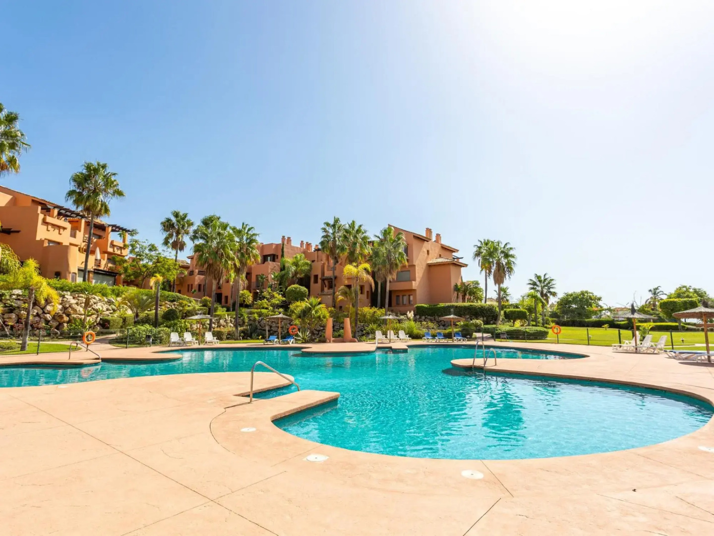 Apartamentos Sotoserena