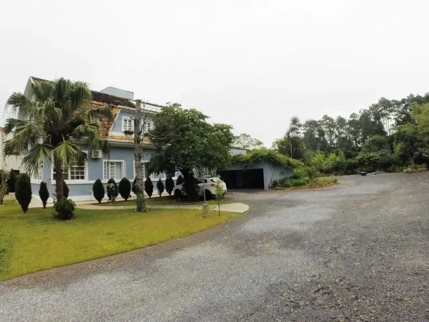 Hotel Jardim Bulevard