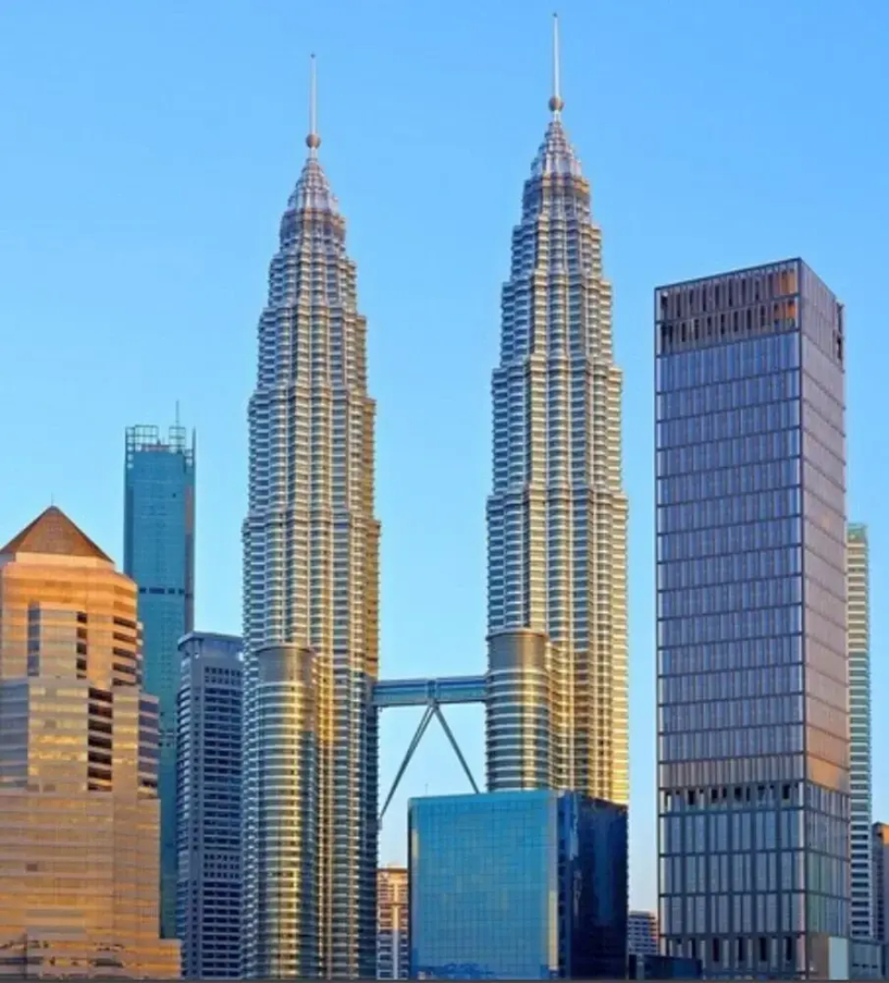 The Residences KLCC - Luxury Suites