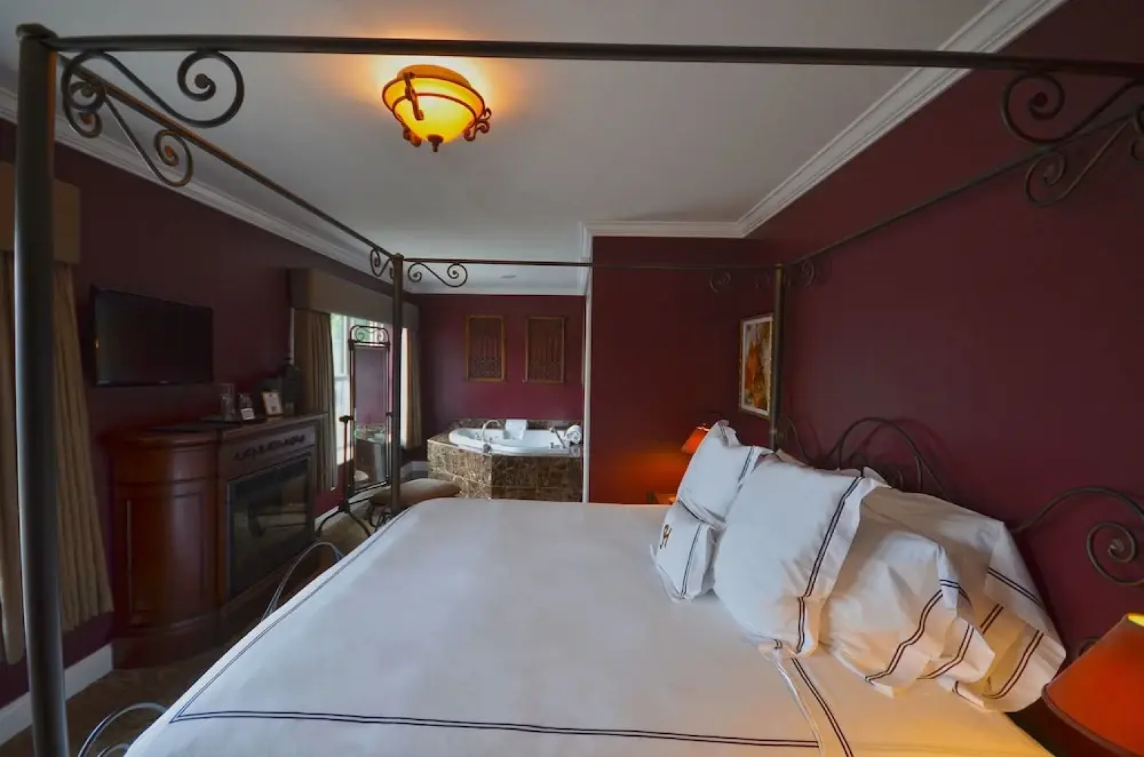 Sheridan's Bed & Breakfast