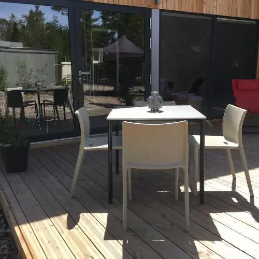 Maven Kustnara Stugor