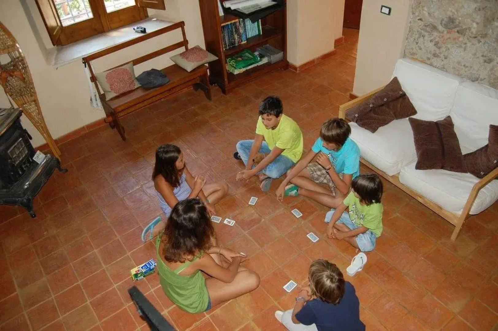 Rifugio Casello Margherita