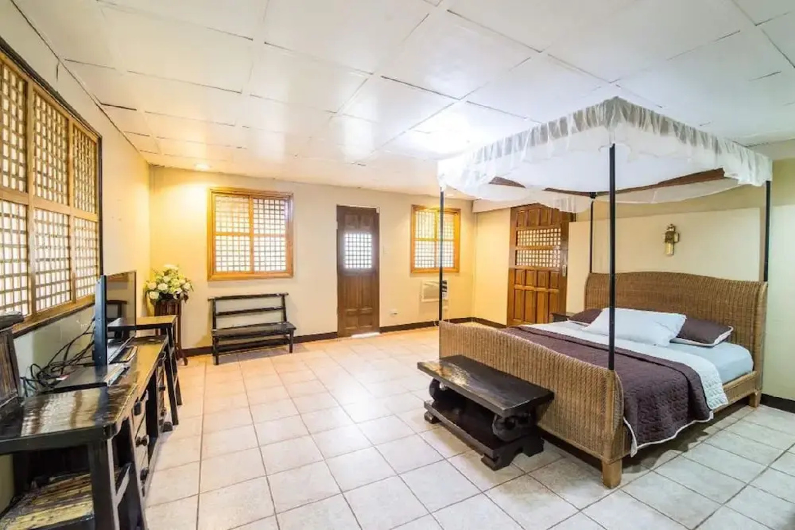 Siglo Paraiso Farm Resort