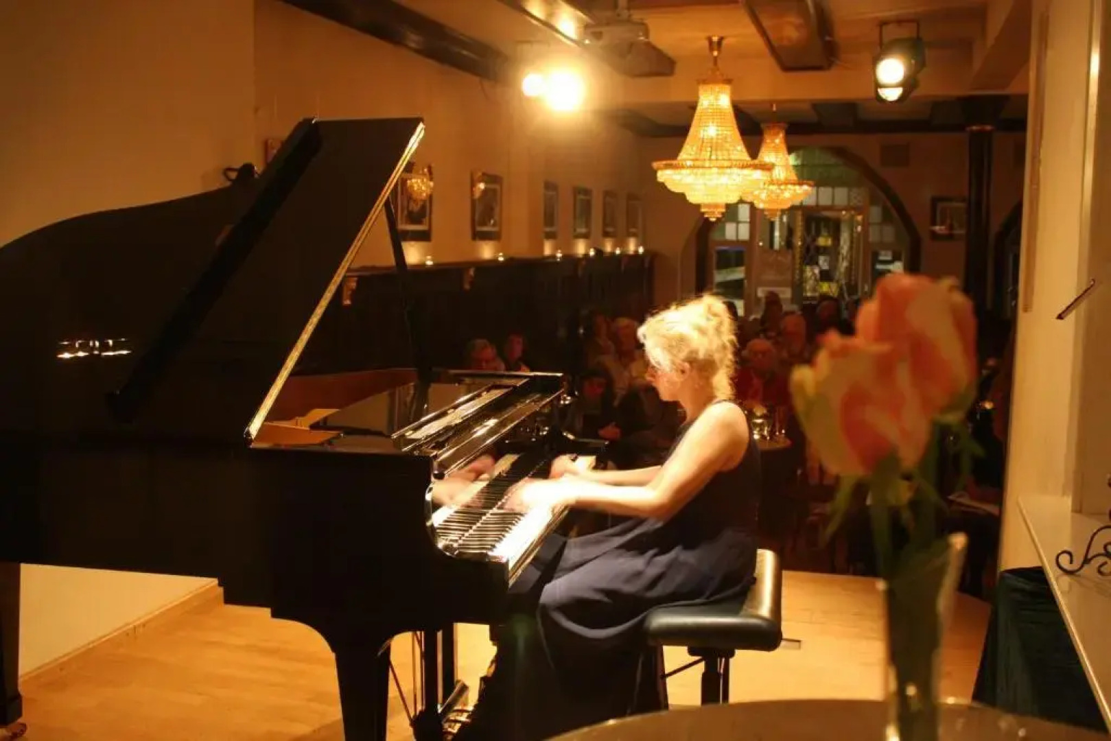 Fachwerk-Kultur-Pension TangoBrücke