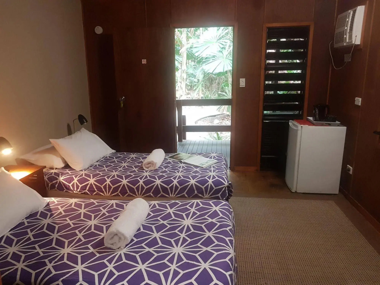 Cape Tribulation Beach House