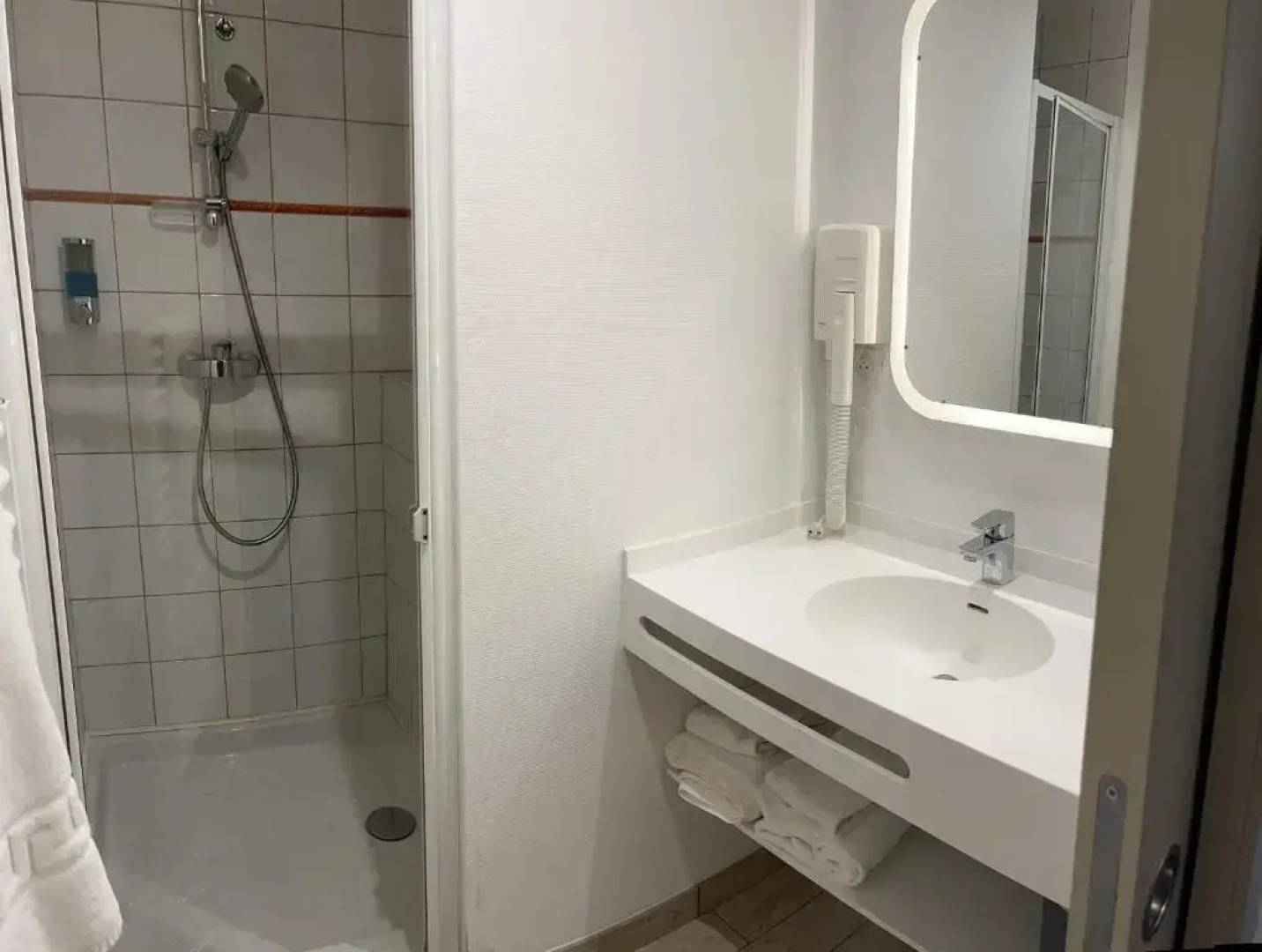 Hotel des Messageries