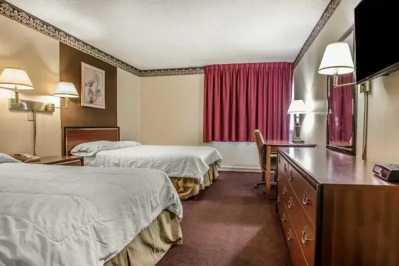 Econo Lodge Breezewood