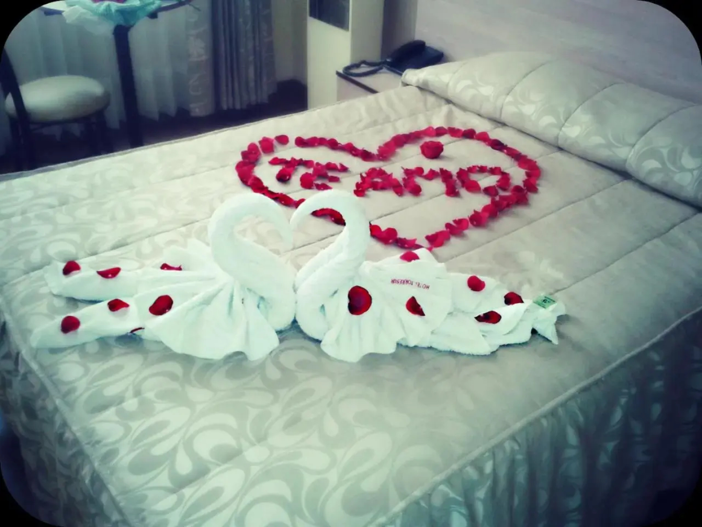Hotel Torresur Tacna