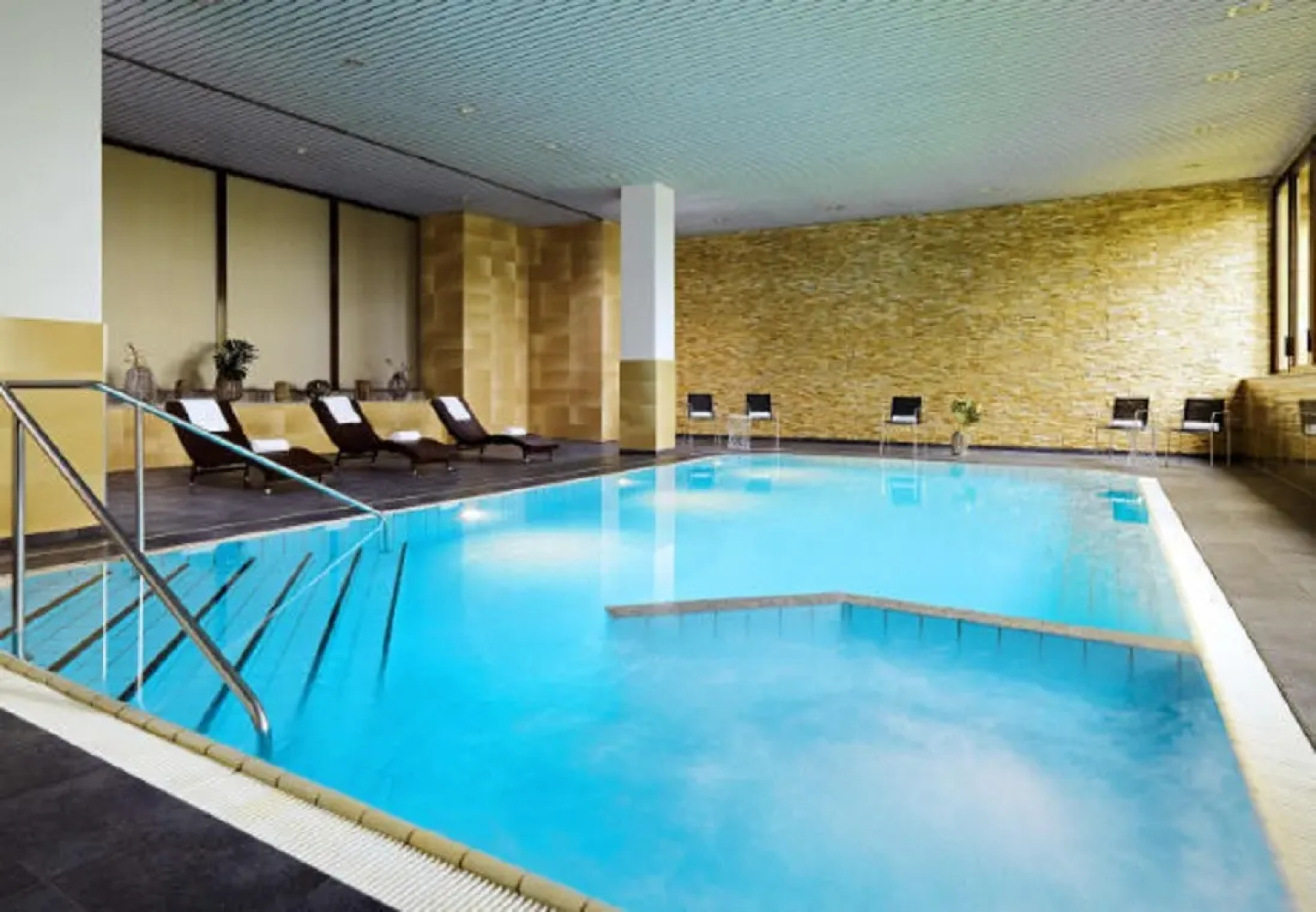 Stuttgart Marriott Hotel Sindelfingen