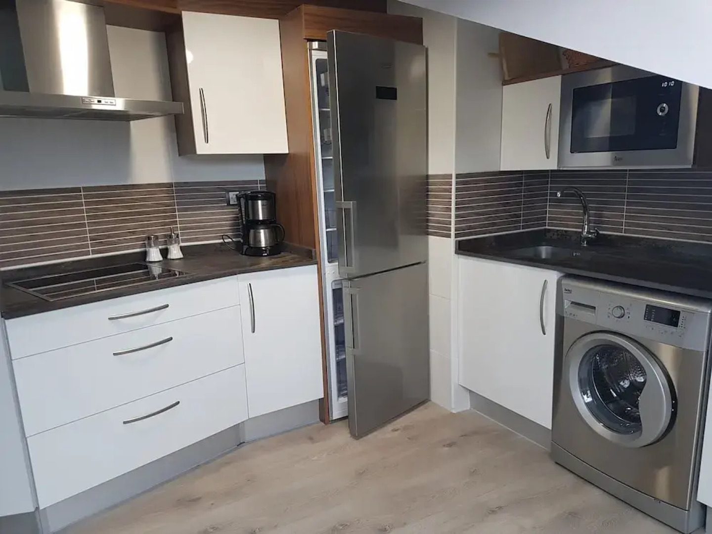 Apartamentos Pico Llerenes