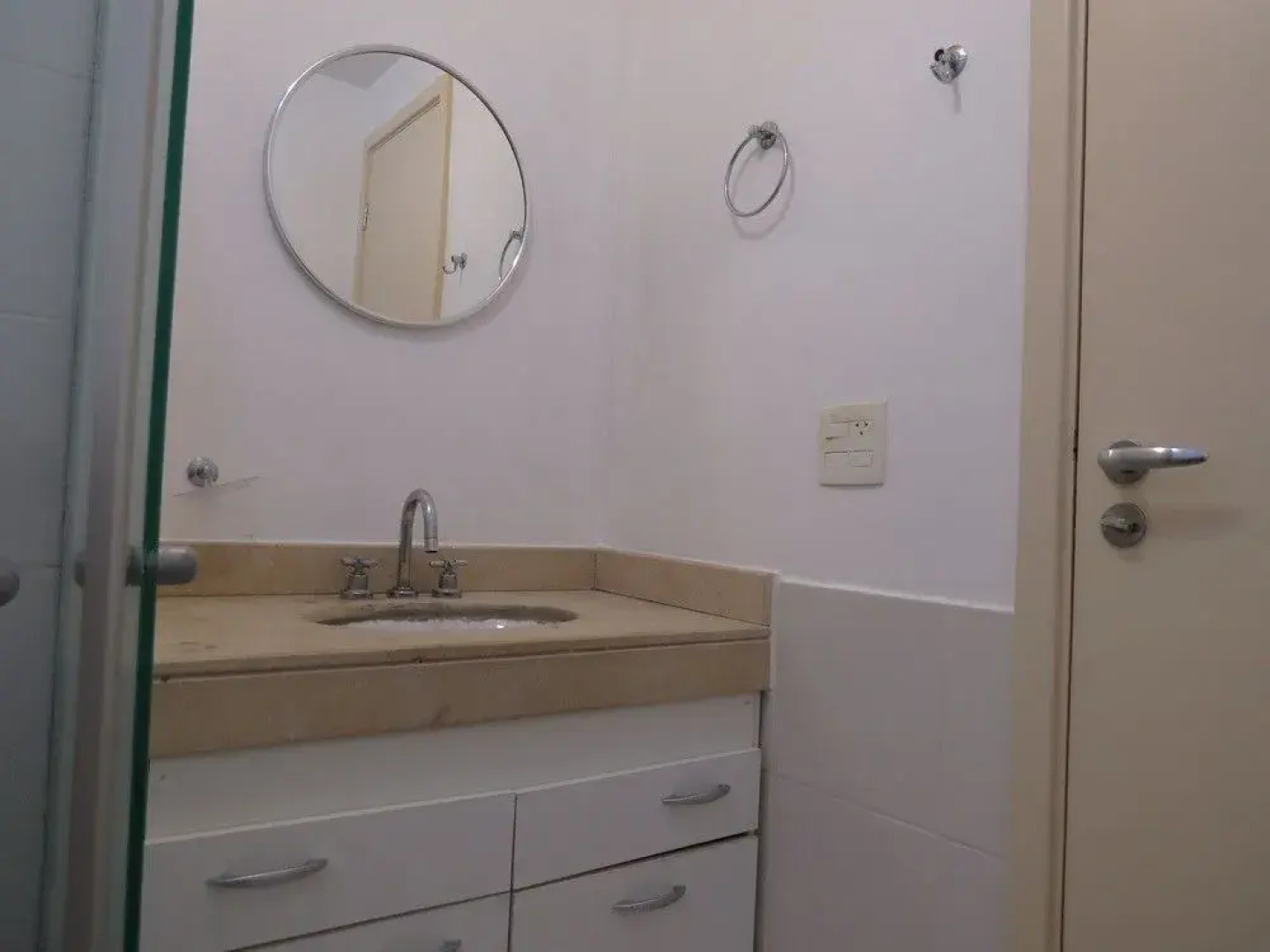 Go Beach Park Living Ter