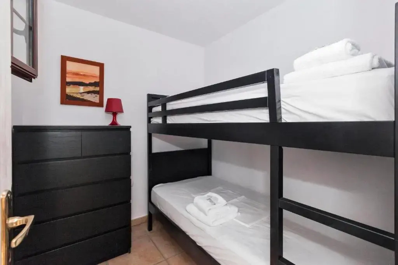 San Andres Resort Villa 89 Golf del Sur