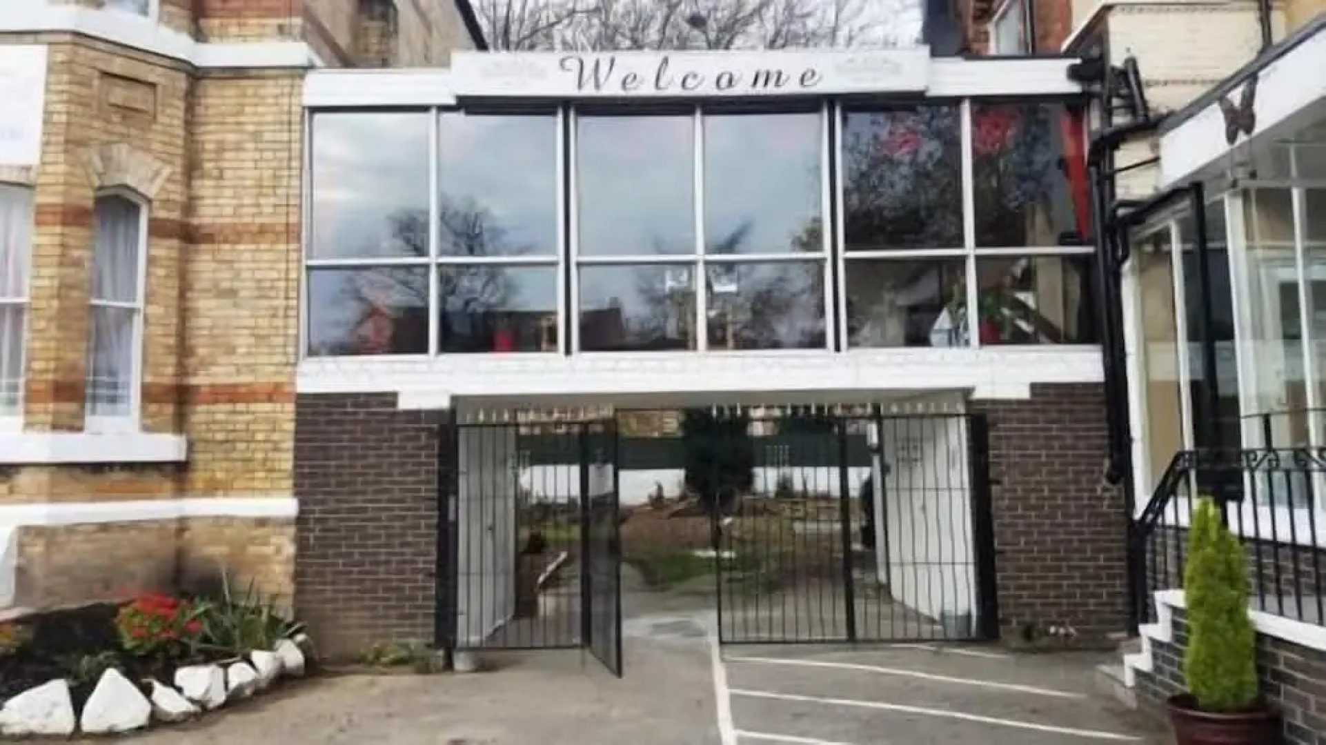 The Fallowfield Lodge