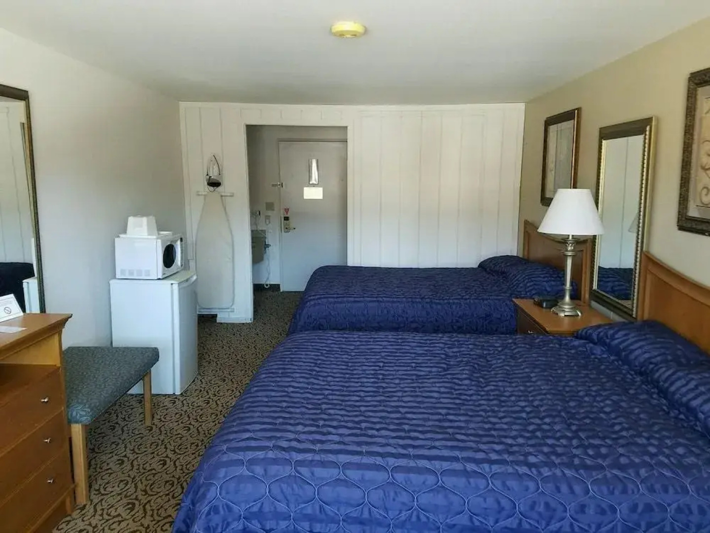 Lupine Inn Red Lodge MT