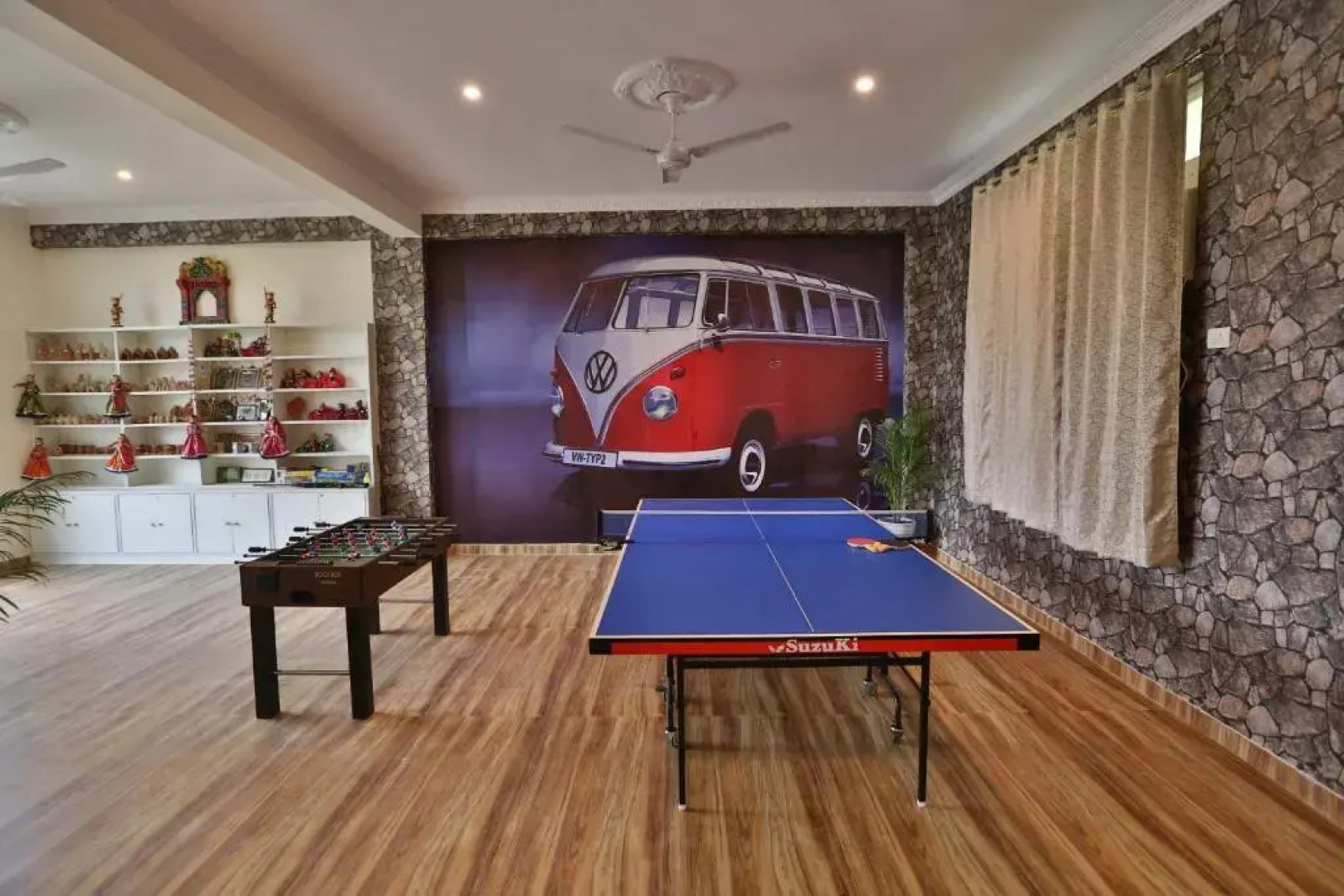 Alcor Kumbhalgarh – the family getaway