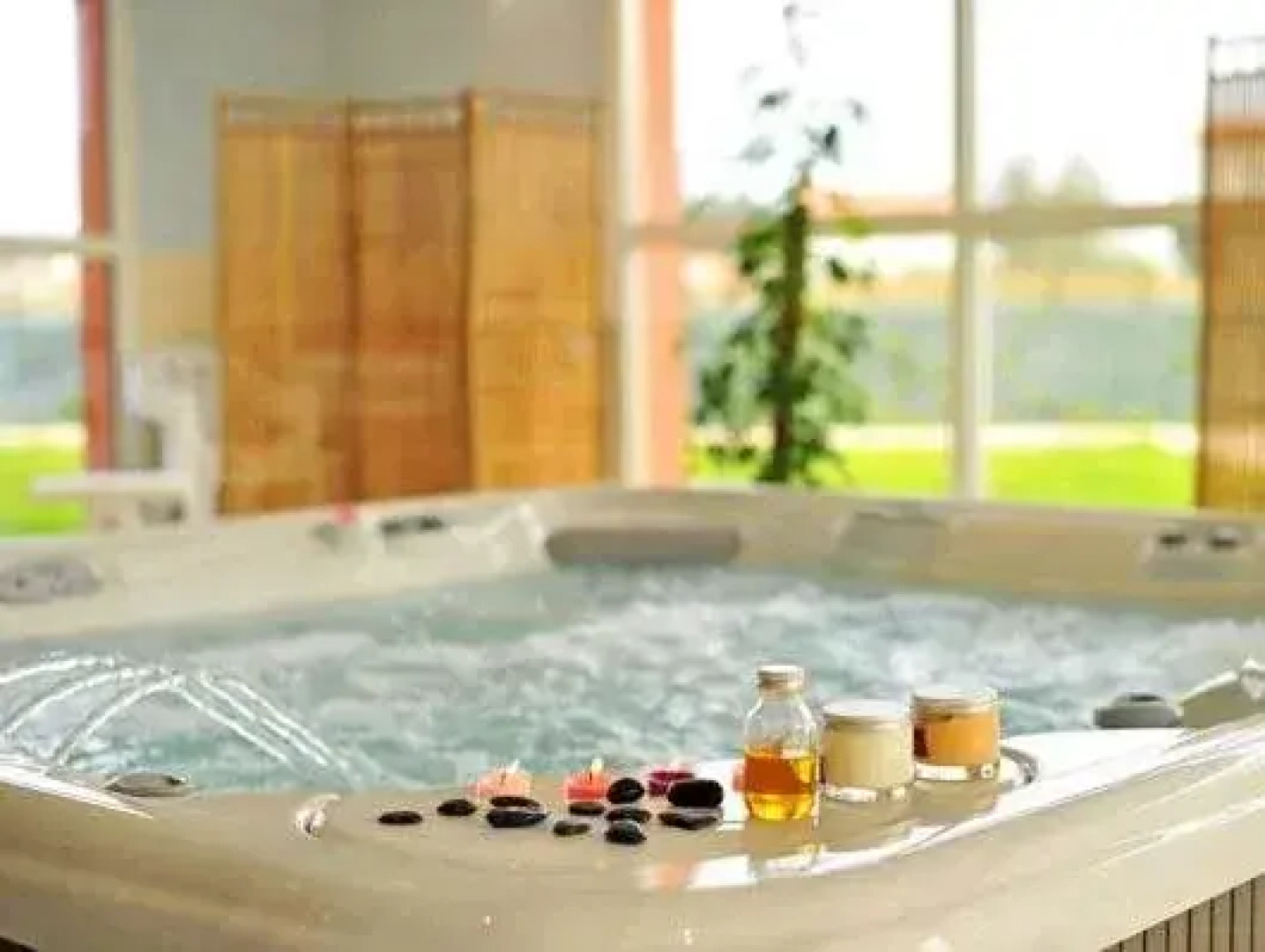 Résidence Goélia La Grande Plage