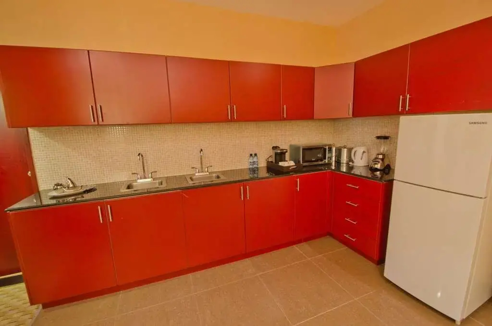 Wyndham Garden Paramaribo