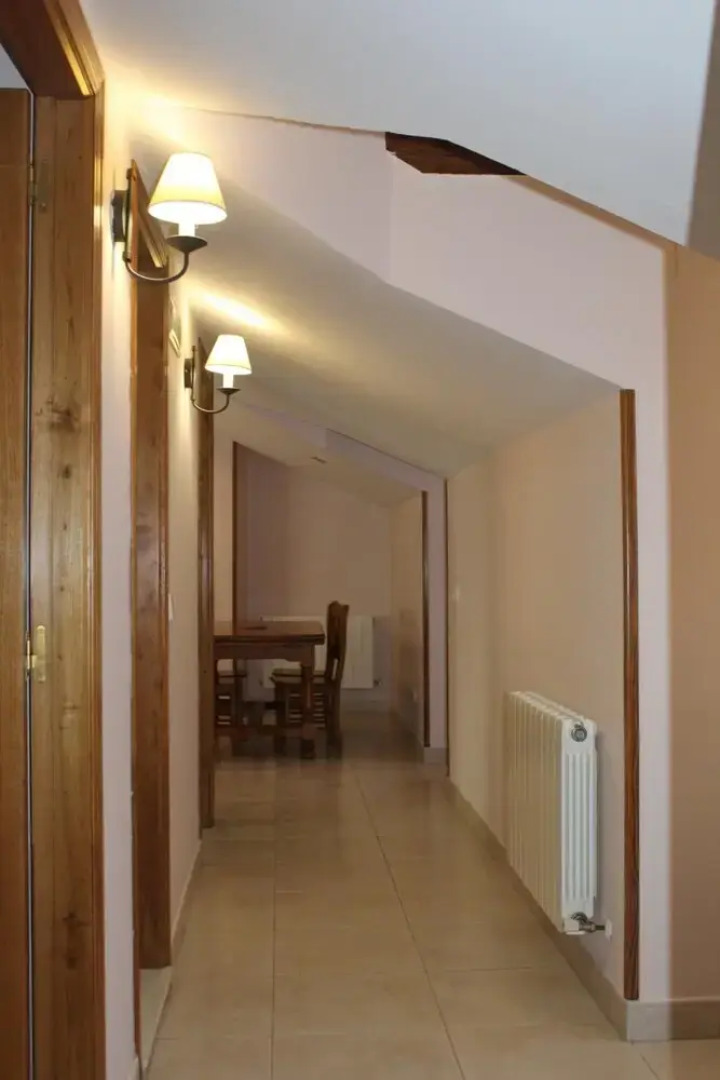 Apartamentos La Lula