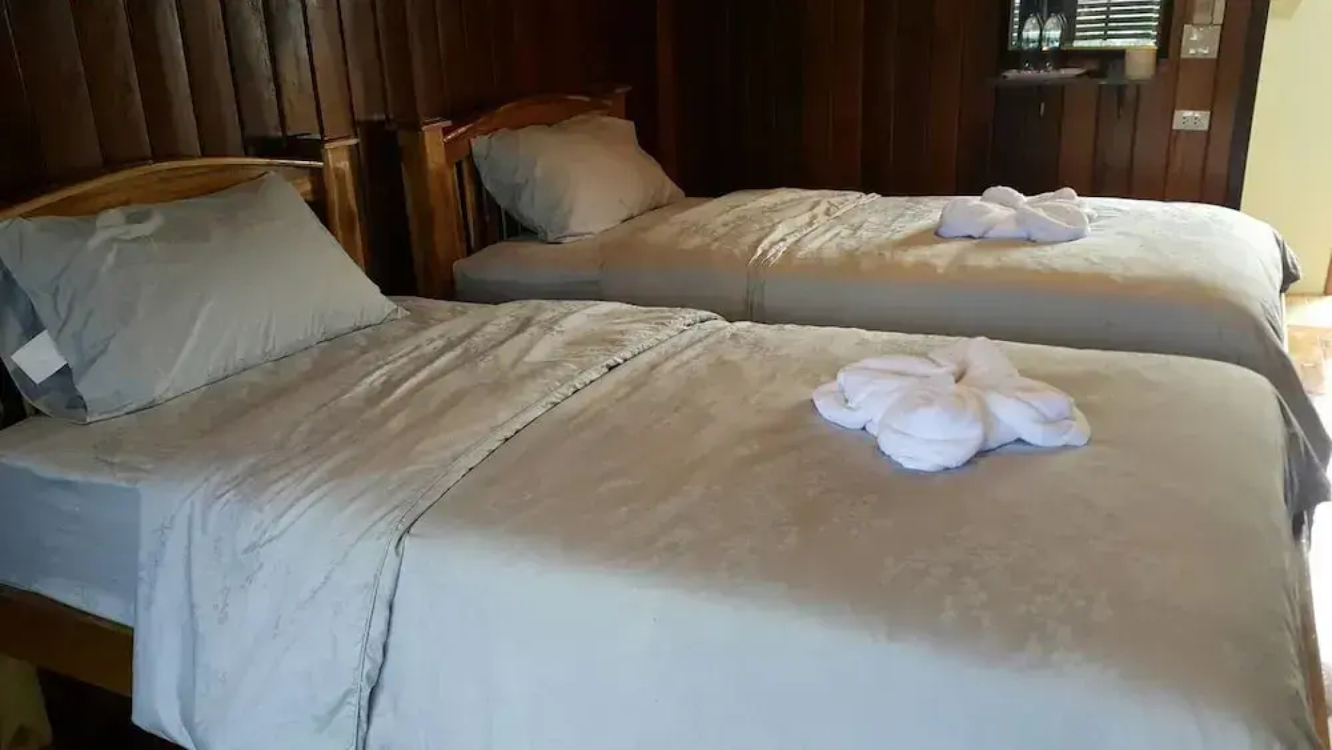 Tanavadee Boutique and Resort