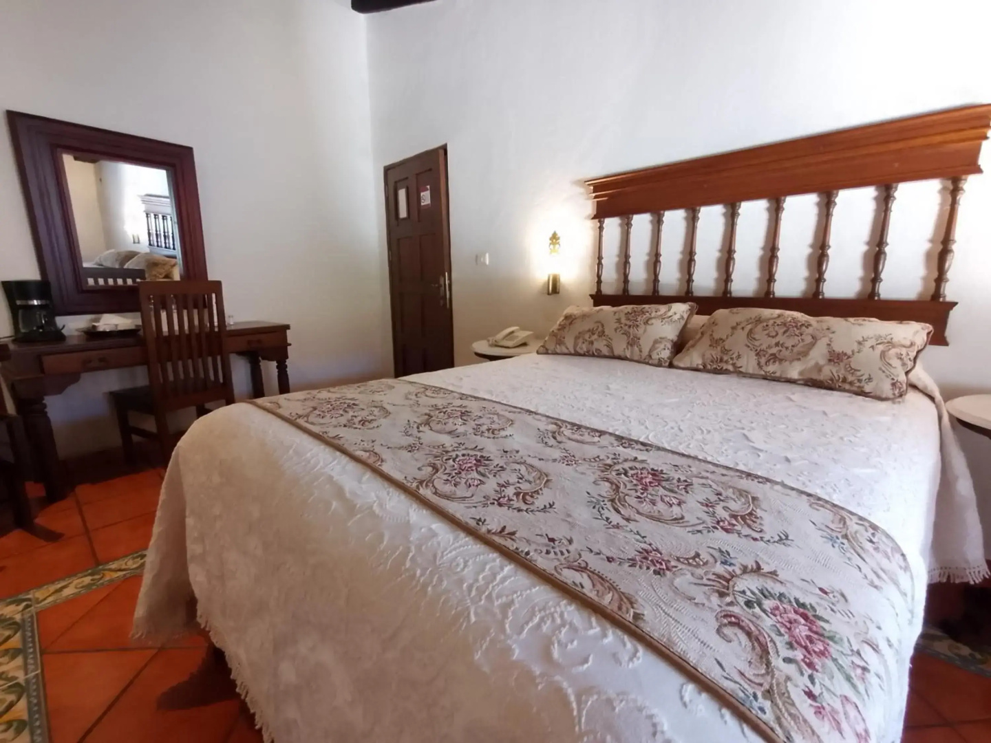 Meson del Alferez Coatepec