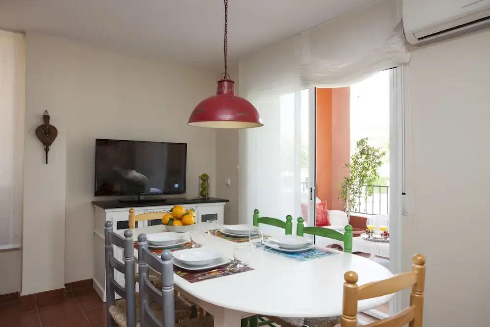 SingularStays Puzol Beach