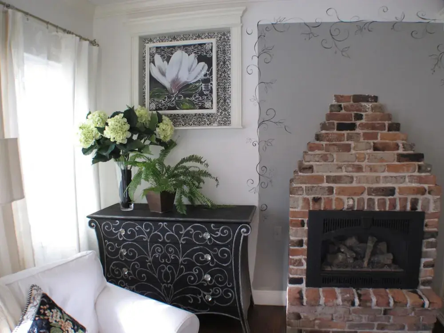 The Connecticut River Valley Inn