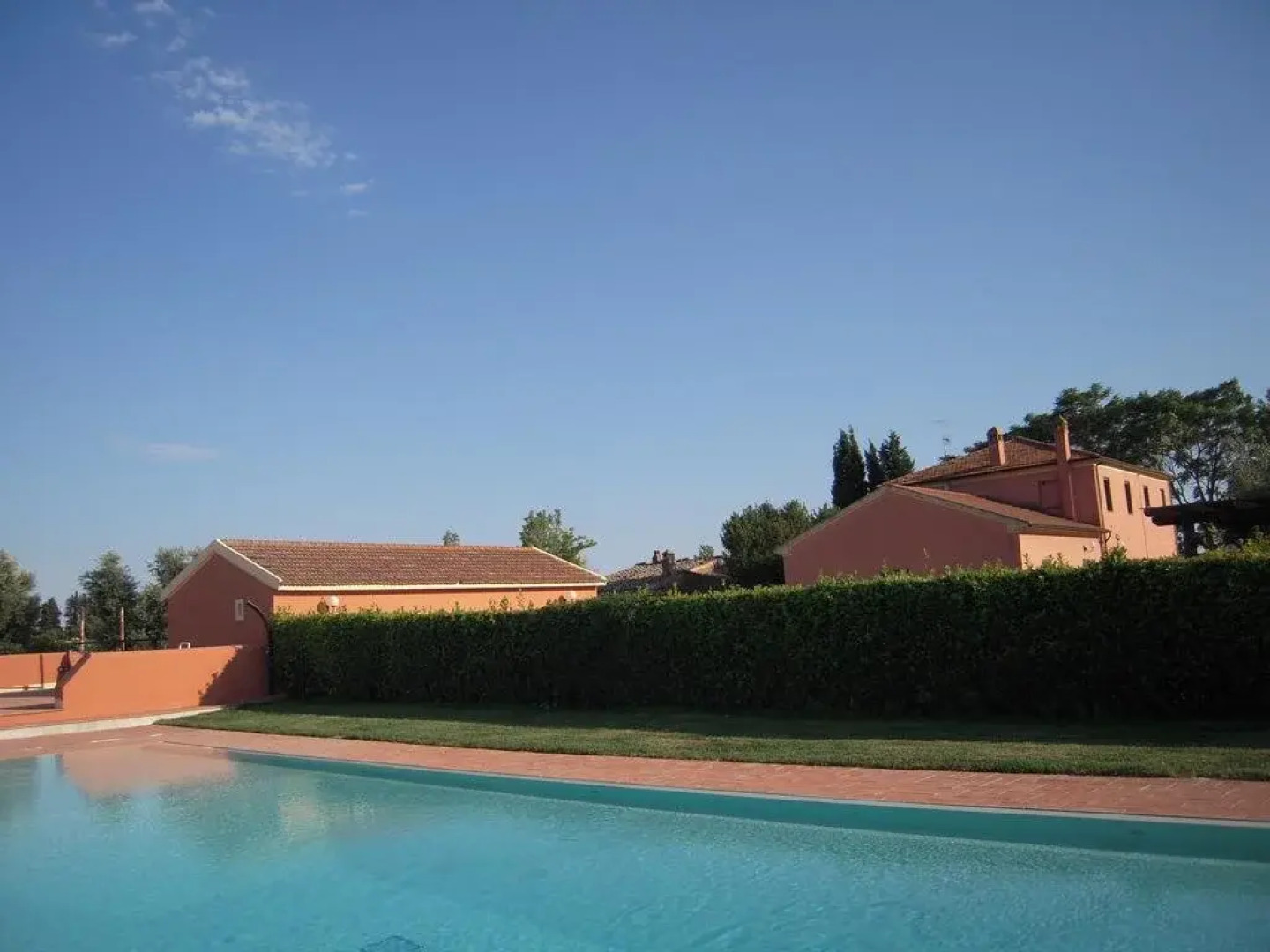 Agriturismo Le Coccinelle