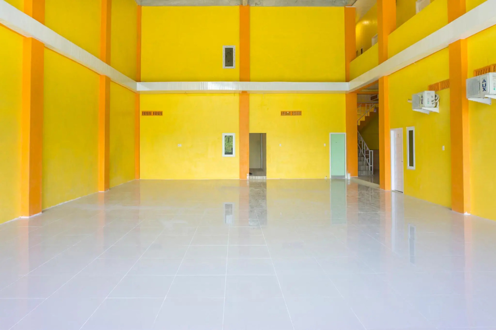 OYO 1512 Hotel Harley