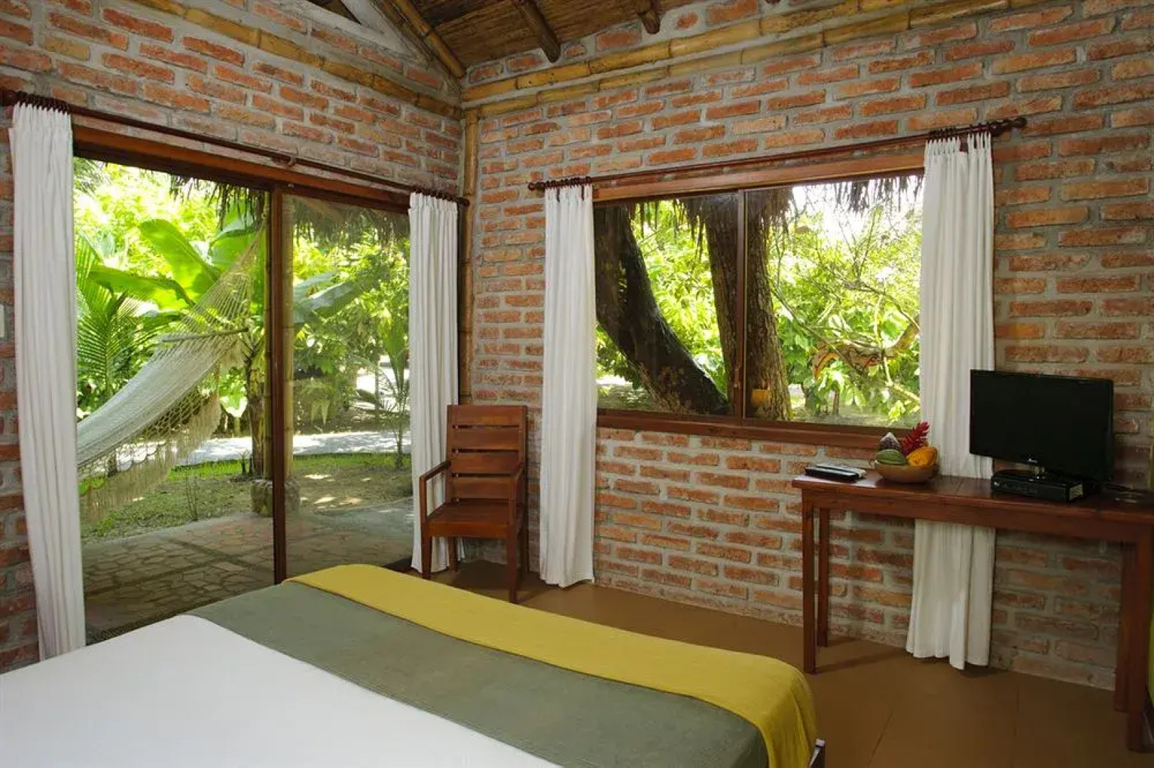 El Campito Art Lodge