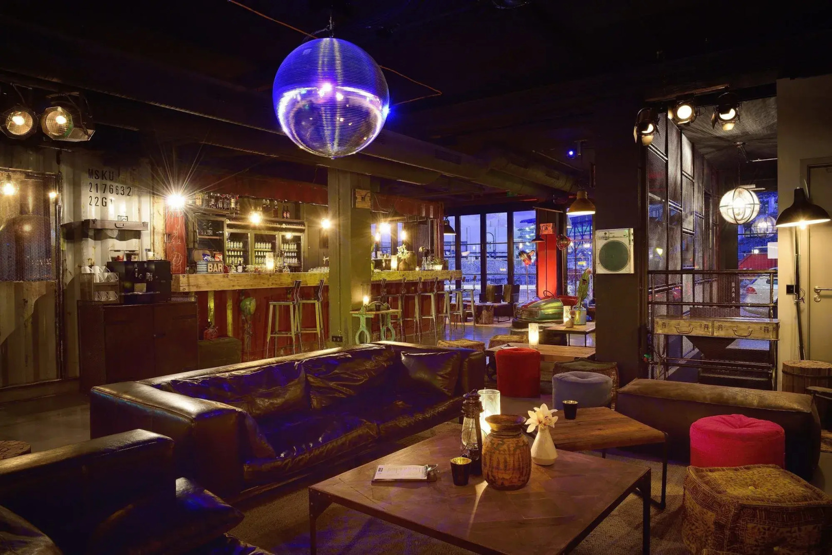 STAYTION Hotel Mannheim