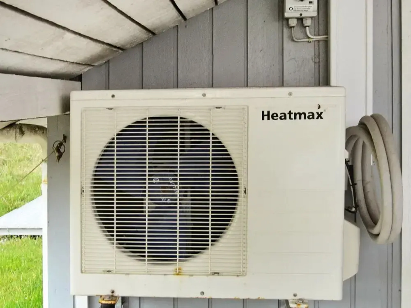 8 Person Holiday Home in Thisted